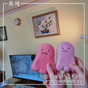 갓생 동기부여 자기관리 건강한삶 ryujex 류제 여행 동해바다 동해시 삼척시 겨울바다