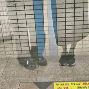 갓생 동기부여 자기관리 식단 건강한삶 ryujex 류제 연인 레즈비언